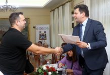 Šabac: Novi kotlovi za čistiji vazduh