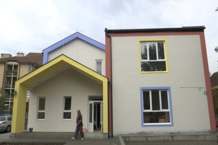 vrtić čarolija vršac ext