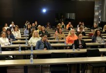 Beograd: Obuka zaposlenih u sistemu socijalne zaštite