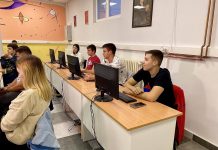 Beograd: IT kursevi za mlade Obrenovčane