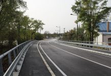 Sombor: Završena rekonstrukcija Apatinskog mosta