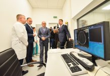 Zrenjanin: Magnetna rezonanca za bolnicu “Đorđe Joanović”