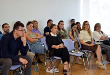 Vojvodina: Završene obuke za tražena IT zanimanja