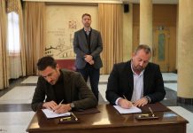 Kragujevac: Potpisan ugovor o izgradnji vrtića