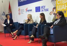 NAJU: Obuke za studente sa stručne prakse