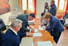 Novi Bečej: Ugovori za energetsku sanaciju