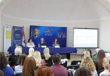 Niš: Obuka za postupanje po zahtevima za slobodan pristup informacijama od javnog značaja