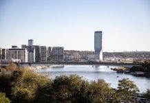 Beograd: TOB na sajmu u Londonu