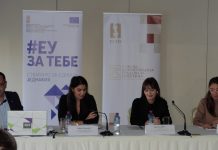 SKGO: Sastanak Mreže za romska pitanja
