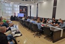 SKGO: Obuke za komunalne milicionere