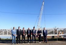 Šabac: Uskoro otvaranje pristaništa
