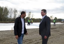 Šabac: Sanacija gradske deponije