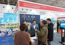 Beograd: Turističko predstavljanje u Pekingu