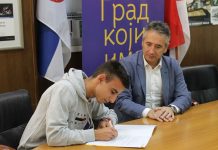 Vranje: Donacije za mlade poljoprivrednike