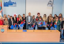 Zrenjanin: Pet miliona za žensko preduzetništvo