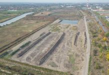 Zrenjanin: Sanacija gradske deponije