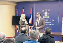 Kula: Novi ugovori za energetsku sanaciju