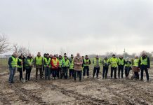 Kula: Posađeno 4.000 stabala na bivšim deponijama