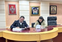 Beograd: Energetska sanacija u Lazarevcu