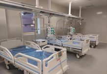 Loznica: Savremena oprema u Zdravstvenom centru