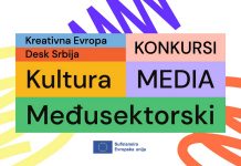 Podrška EU ustanovama kulture