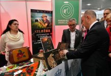 Novi Sad: Otvoren Sajam turizma