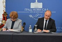 Novi Sad: 30 miliona za lečenje u inostranstvu