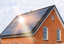 Kragujevac: Državne subvencije za veći broj solarnih panela Krov solarni panel