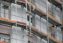 Kragujevac: Nastavlja se subvencionisana energetska sanacija soliter rekonstrukcija fasade