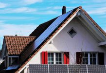 Kragujevac: Završen projekat Balkanski solarni krovovi solarniu paneli na krovu kuće