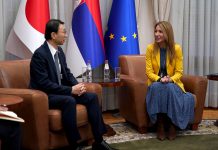 Saradnja sa Japanom u oblasti energetike