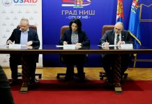 Niš: Izgradnja trigeneracijskog postrojenja