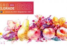 PKS: „Agro Belgrade 2024“ šansa za domaće proizvođače