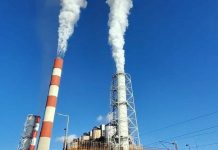 Obrenovac: Manje sumpora u vazduhu od aprila