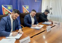Vojvodina: Uređenje industrijske zone u Temerinu