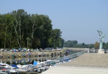 Opština Apatin traži zabranu privrednog ribolova