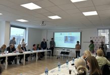 Obuka za zaštitu podataka o ličnosti