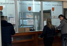 Kraljevo: Izazovi uvođenja ePisarnice pred Gradskom upravom Kraljevo, šalter sala