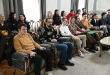 Požarevac: Stipendije za 79 studenata