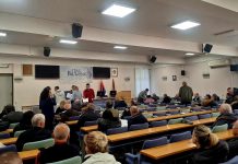 Valjevo: Ugovori za energetsku sanaciju