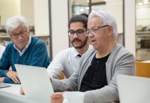 NAJU: Dostupna obuka za Elektronsko kancelarijsko poslovanje