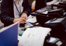 Kako će ePisarica kontrolisati efikasnost rada javnih službenika Šalter javna uprava