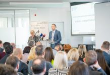 Otvorena konferencija „Vodonik-energent budućnosti“