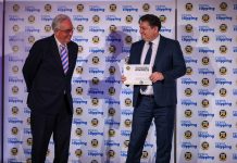 NAJU dobitnik priznanja “Transparency in Communication”