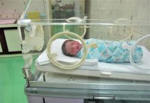 Kikinda: Novi inkubatori u Opštoj bolnici