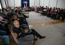 Požarevac: Ugovori za energetsku sanaciju