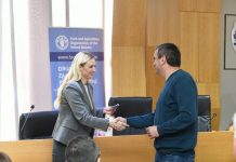 Finansijska pomoć za gazdinstva pogođena poplavma