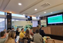 NALED: Organizovano prikupljanje komunalnog otpada nedostupno za ruralne sredine Prva-radionica