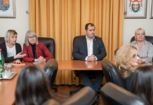 SKGO: Podrška Švedske za opštinu Kanjiža