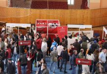 Sombor: Održan Sajam zapošljvanja